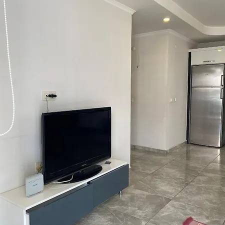 Another World 2+1 110 M2 2 Bathrooms+pool+gym&more